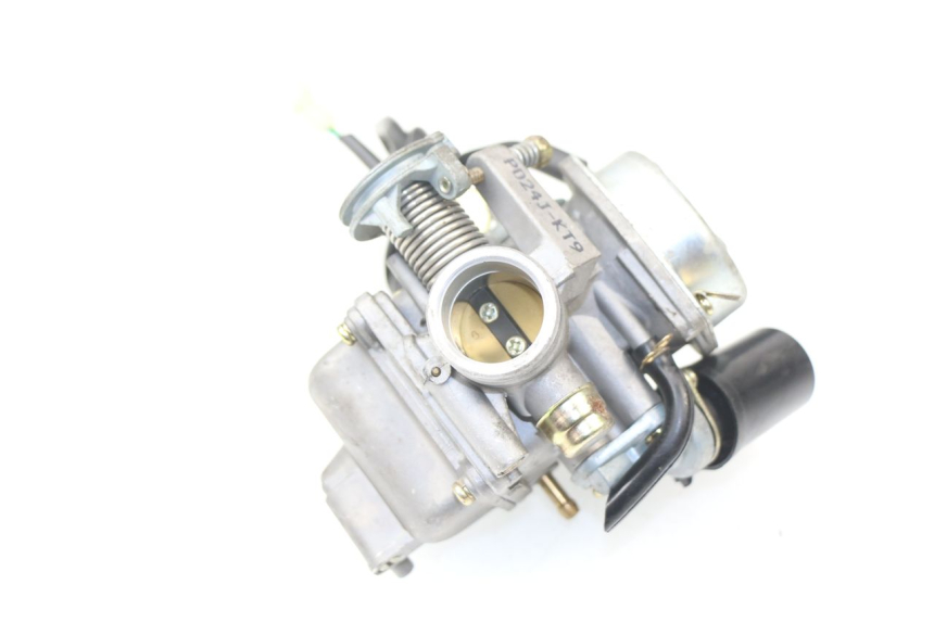 photo de CARBURETOR BHM BHM 125 (2010 - 2014)