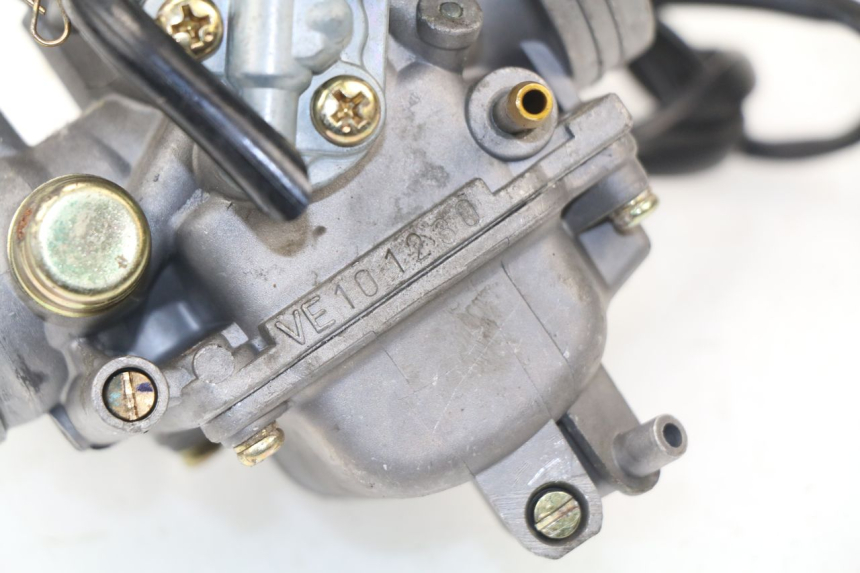 photo de CARBURETOR BHM BHM 125 (2010 - 2014)