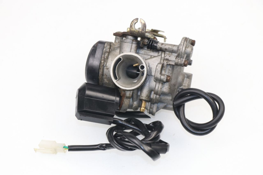 photo de CARBURETOR BHM REVENGER 50 (2009 - 2015)