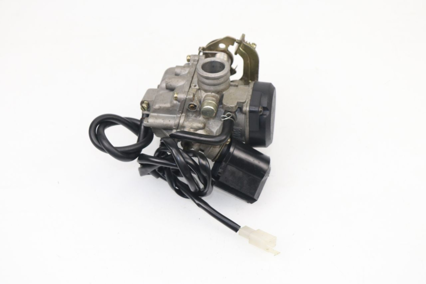 photo de CARBURETOR BHM REVENGER 50 (2009 - 2015)