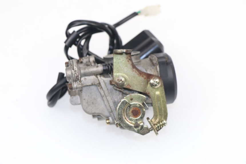 photo de CARBURETOR BHM REVENGER 50 (2009 - 2015)