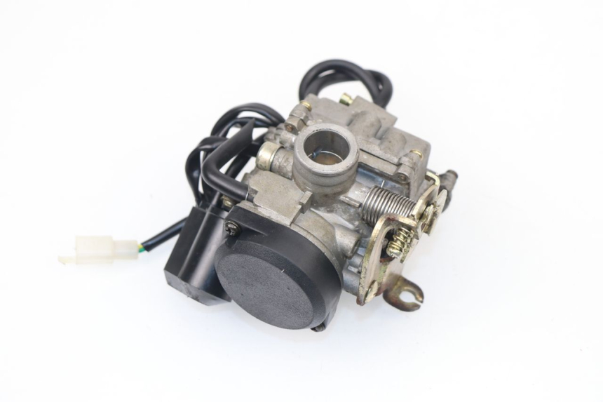 photo de CARBURETOR BHM REVENGER 50 (2009 - 2015)