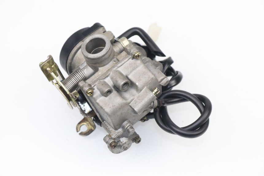 photo de CARBURETOR BHM REVENGER 50 (2009 - 2015)