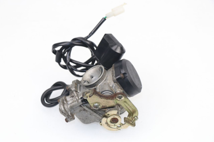 photo de CARBURETOR BHM REVENGER 50 (2009 - 2015)