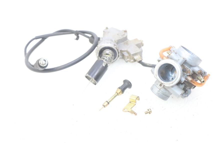 photo de CARBURETOR YAMAHA BLASTER 200 (2003 - 2007)