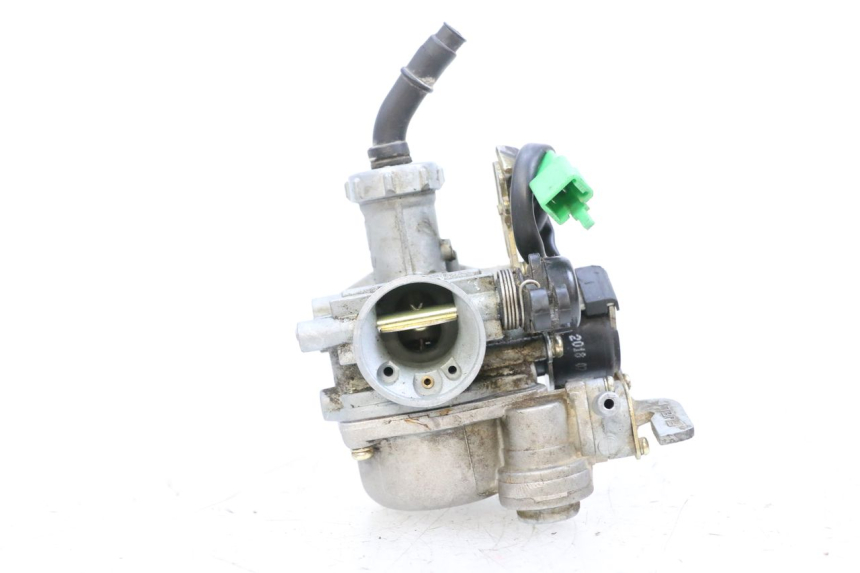 photo de CARBURETOR MAG POWER BOMBERS 4T 50 (2016 - 2026) - Main view