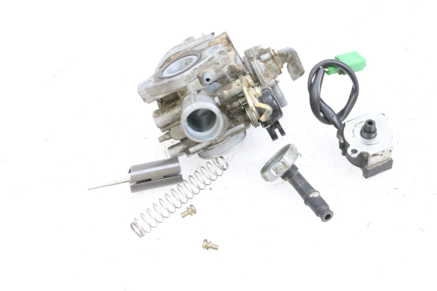 photo de CARBURETOR MAG POWER BOMBERS 4T 50 (2016 - 2026) - Component zoom