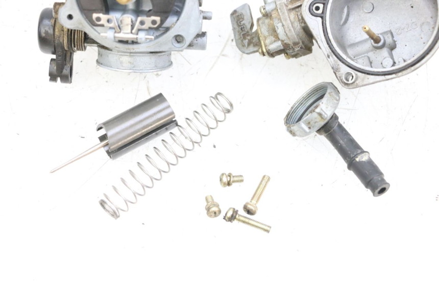 photo de CARBURETOR MAG POWER BOMBERS 4T 50 (2016 - 2026) - High-resolution close-up