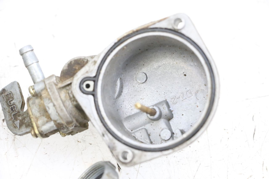 photo de CARBURETOR MAG POWER BOMBERS 4T 50 (2016 - 2026) - Supplementary product photo