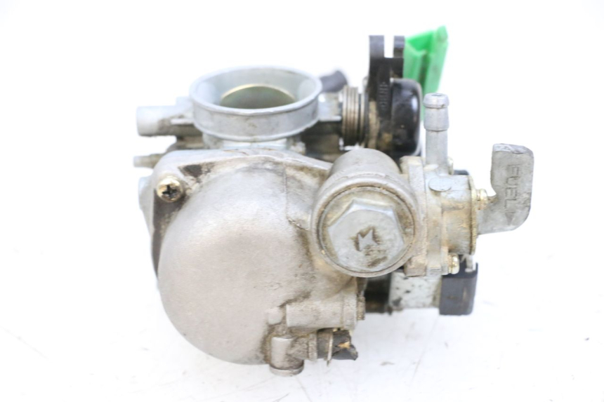 photo de CARBURETOR MAG POWER BOMBERS 4T 50 (2016 - 2026) - Technical close-up