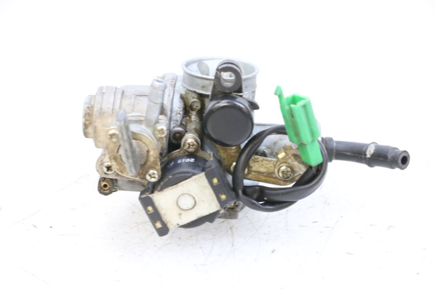 photo de CARBURETOR MAG POWER BOMBERS 4T 50 (2016 - 2026) - Checked used part