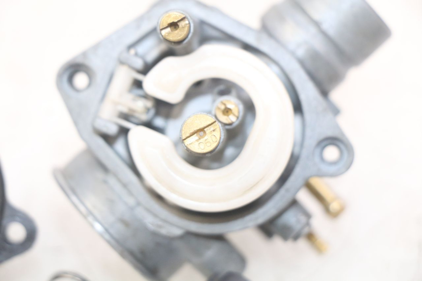 photo de CARBURETOR MBK BOOSTER NEXT GENERATION 50 (1995 - 1998)