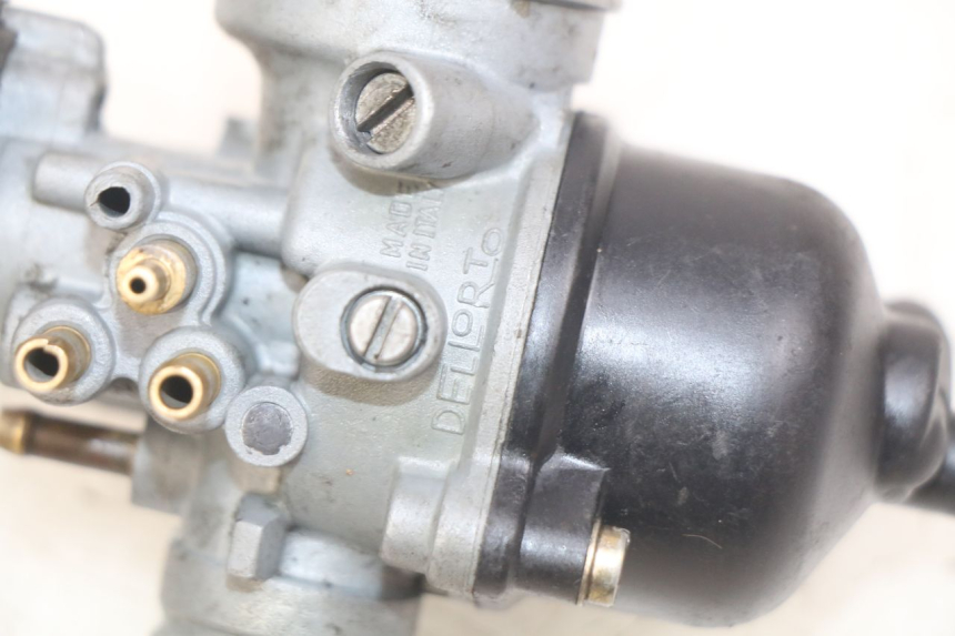 photo de CARBURETOR MBK BOOSTER NEXT GENERATION 50 (1995 - 1998)