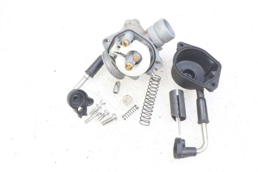 photo de CARBURETOR MBK BOOSTER SPIRIT 50 (1999 - 2003)