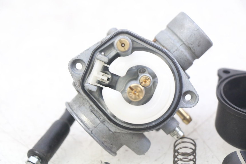 photo de CARBURETOR MBK BOOSTER SPIRIT 50 (1999 - 2003)