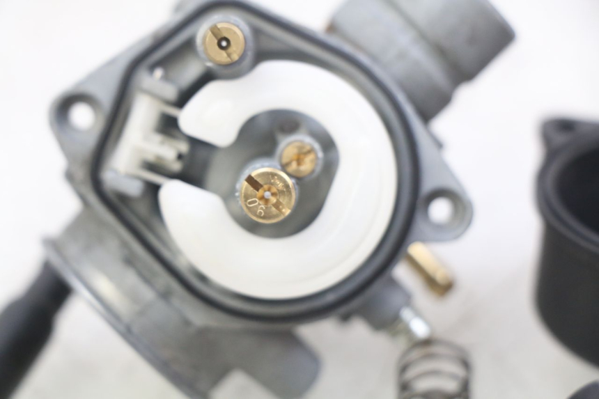 photo de CARBURETOR MBK BOOSTER SPIRIT 50 (1999 - 2003)