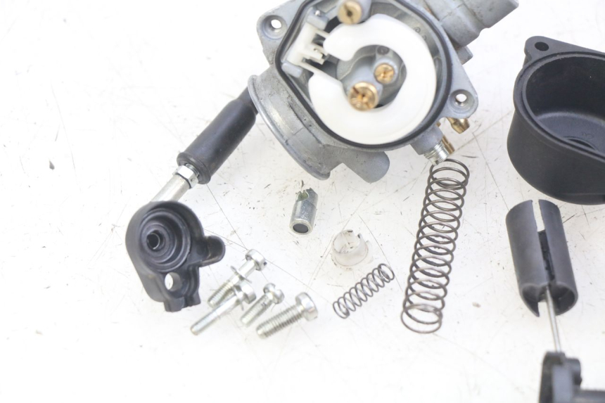 photo de CARBURETOR MBK BOOSTER SPIRIT 50 (1999 - 2003)