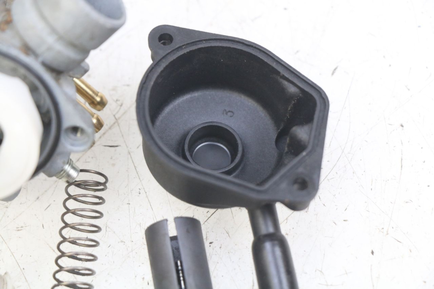 photo de CARBURETOR MBK BOOSTER SPIRIT 50 (1999 - 2003)