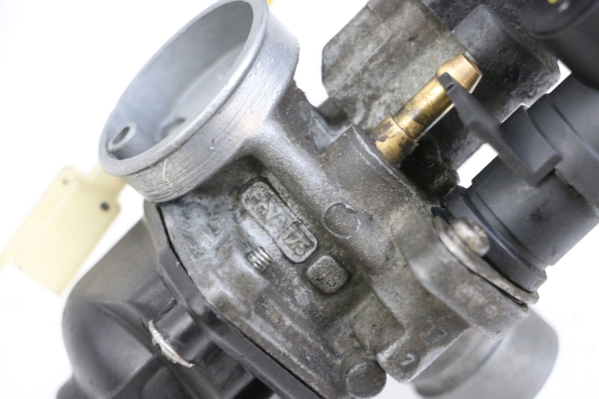 photo de CARBURETOR MBK BOOSTER SPIRIT 50 (2004 - 2017) - Technical close-up
