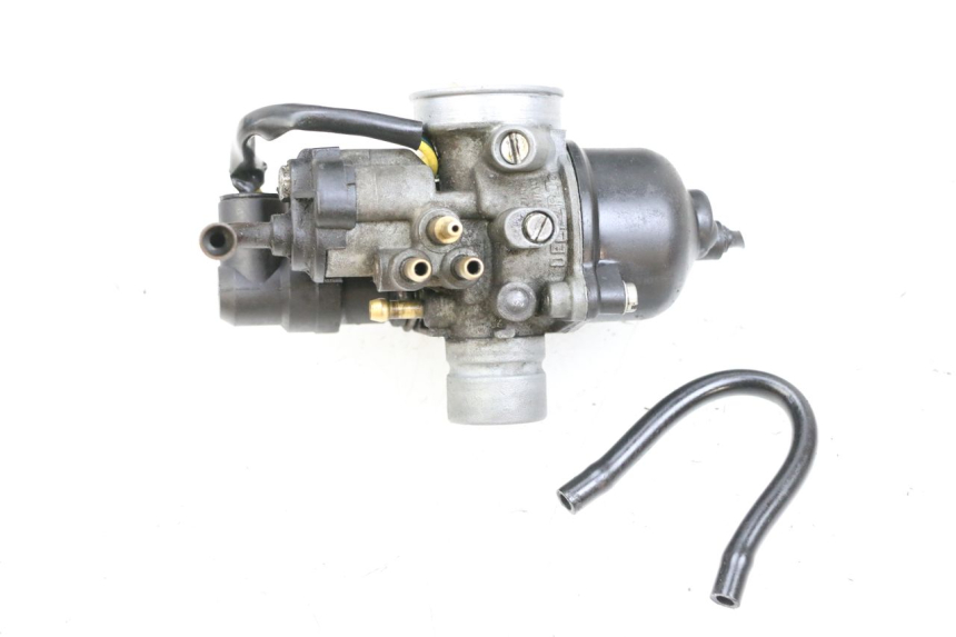photo de CARBURETOR MBK BOOSTER SPIRIT 50 (2004 - 2017) - Surface and material condition