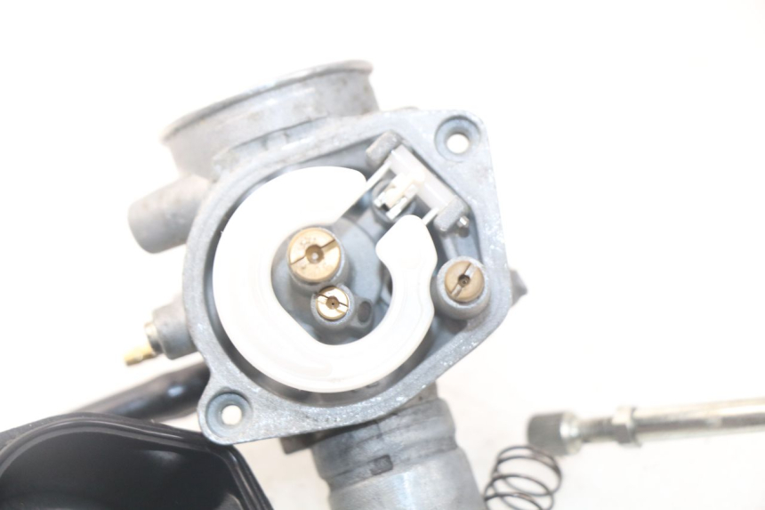 photo de CARBURETOR MBK BOOSTER SPIRIT NAKED 50 (2004 - 2017)