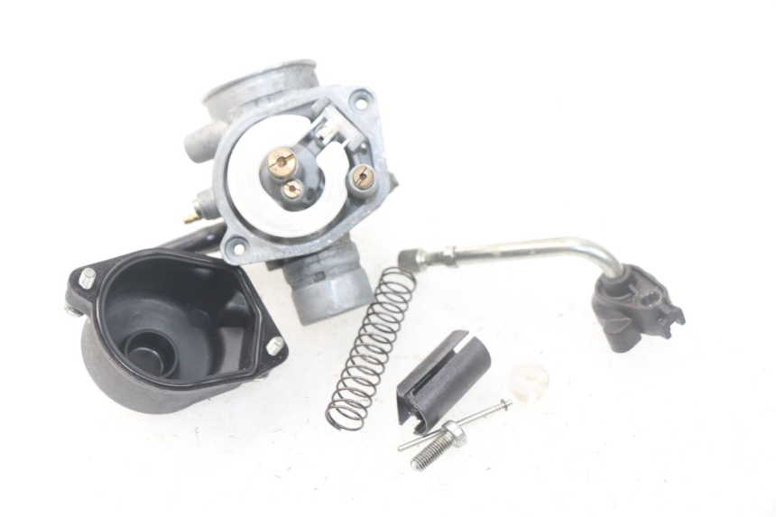photo de CARBURETOR MBK BOOSTER SPIRIT NAKED 50 (2004 - 2017)