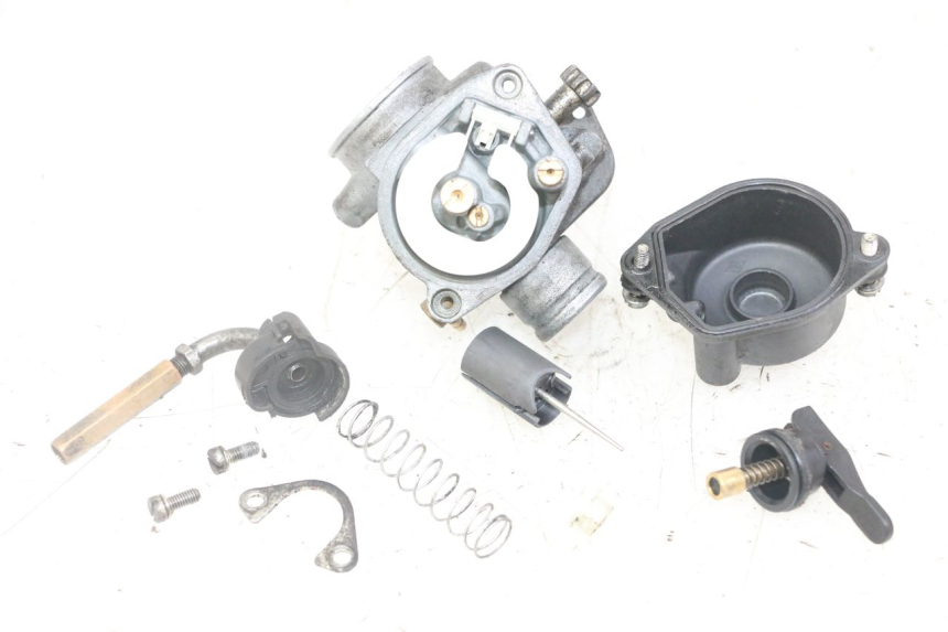 photo de CARBURETOR MBK BOOSTER SPIRIT NAKED 50 (2004 - 2017)