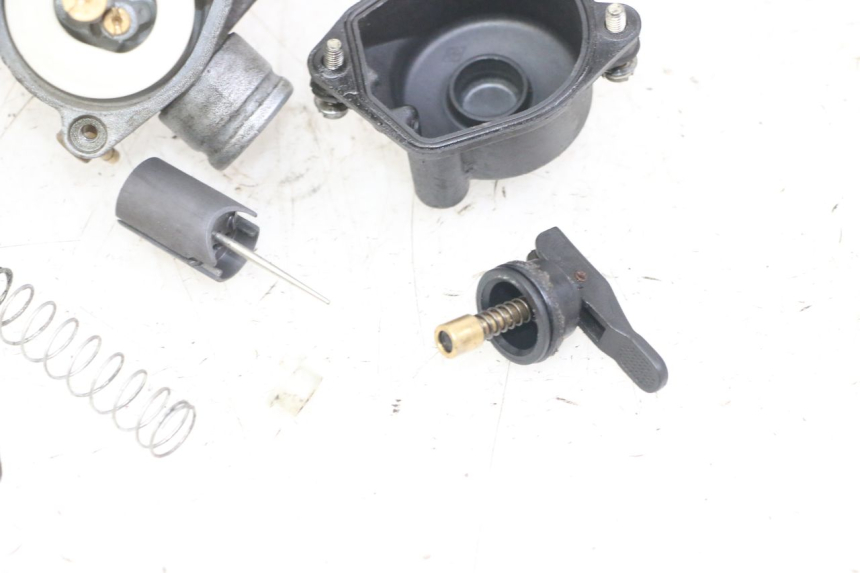 photo de CARBURETOR MBK BOOSTER SPIRIT NAKED 50 (2004 - 2017)