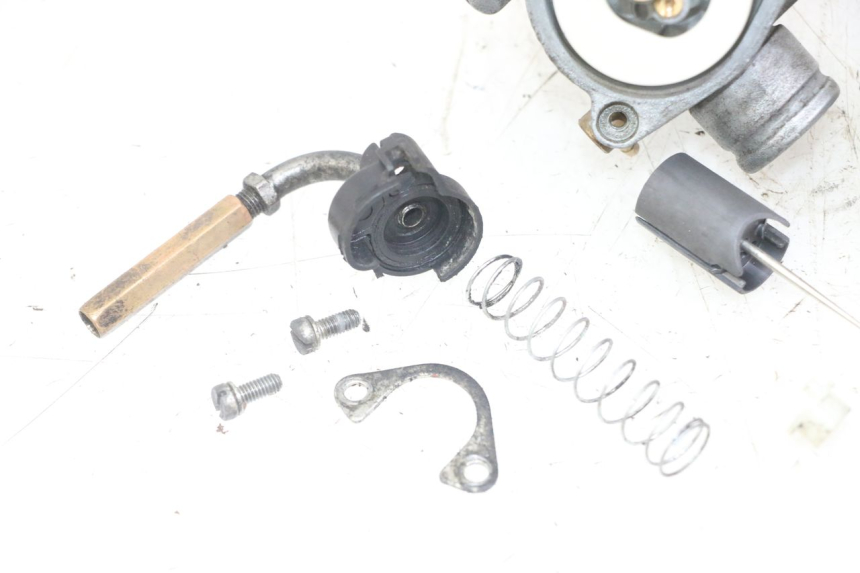photo de CARBURETOR MBK BOOSTER SPIRIT NAKED 50 (2004 - 2017)