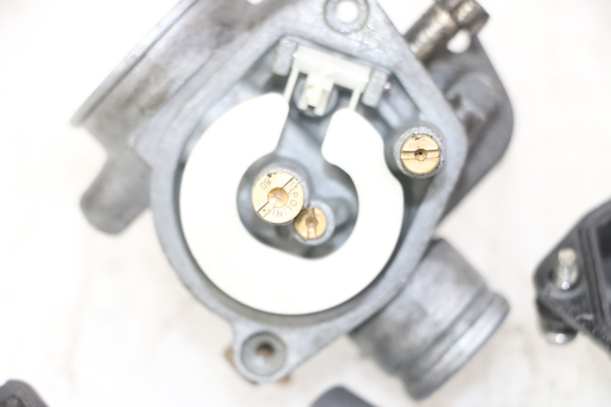 photo de CARBURETOR MBK BOOSTER SPIRIT NAKED 50 (2004 - 2017)