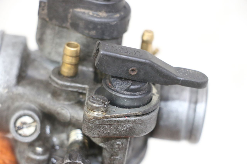 photo de CARBURETOR MBK BOOSTER SPIRIT NAKED 50 (2004 - 2017)