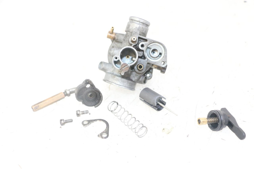 photo de CARBURETOR MBK BOOSTER SPIRIT NAKED 50 (2004 - 2017)