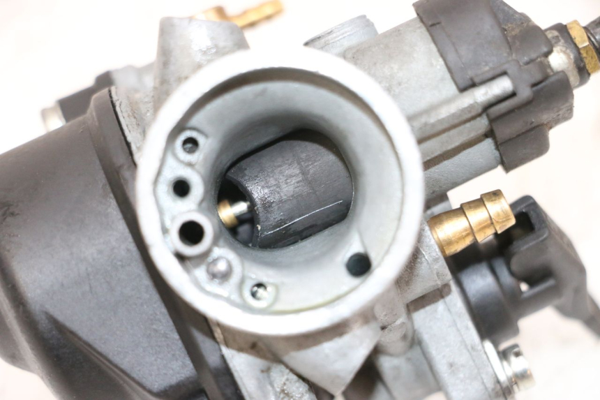 photo de CARBURETOR MBK BOOSTER SPIRIT NAKED 50 (2004 - 2017) - Distinctive features