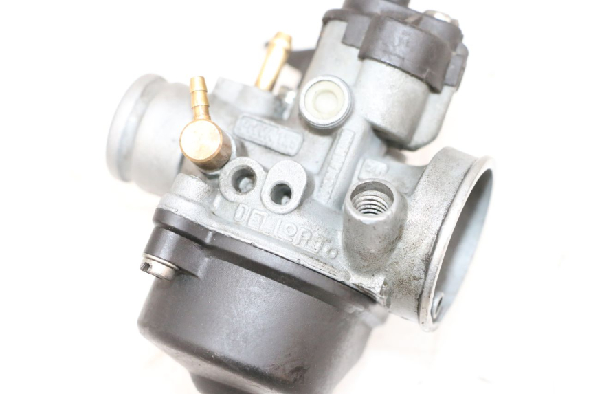 photo de CARBURETOR MBK BOOSTER SPIRIT NAKED 50 (2004 - 2017) - Zoom on usage condition