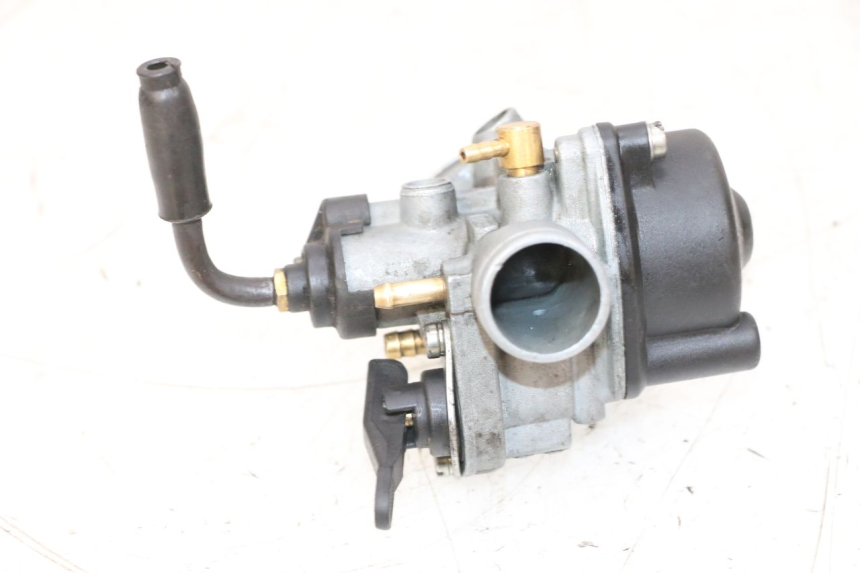 photo de CARBURETOR MBK BOOSTER SPIRIT NAKED 50 (2004 - 2017) - Markings and original references