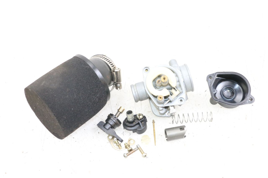 photo de CARBURETOR PEUGEOT BUXY 50 (1993 - 1998)