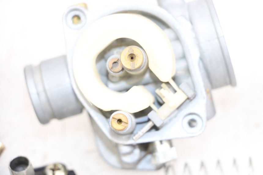 photo de CARBURETOR PEUGEOT BUXY 50 (1993 - 1998)