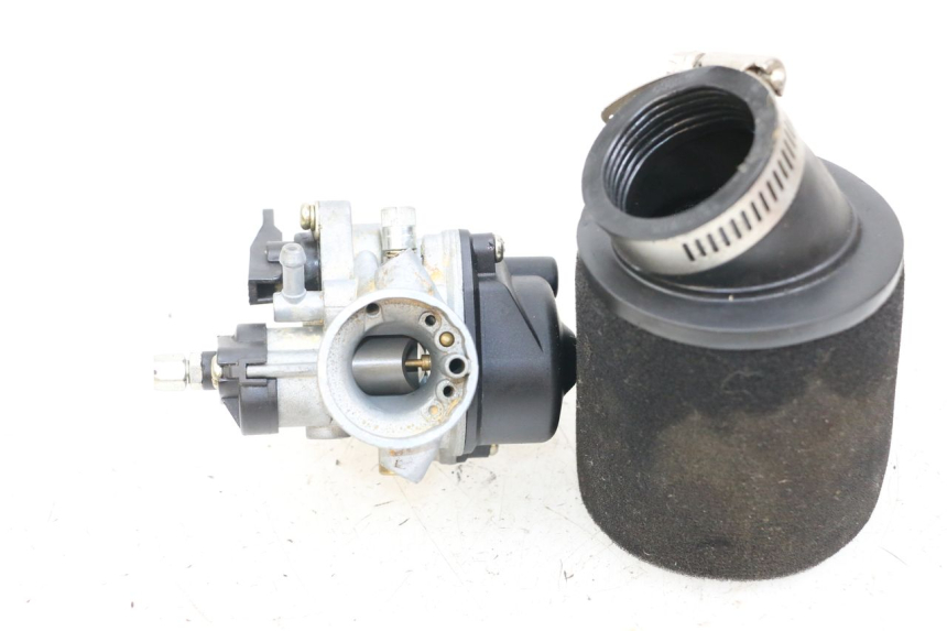 photo de CARBURETOR PEUGEOT BUXY 50 (1993 - 1998)
