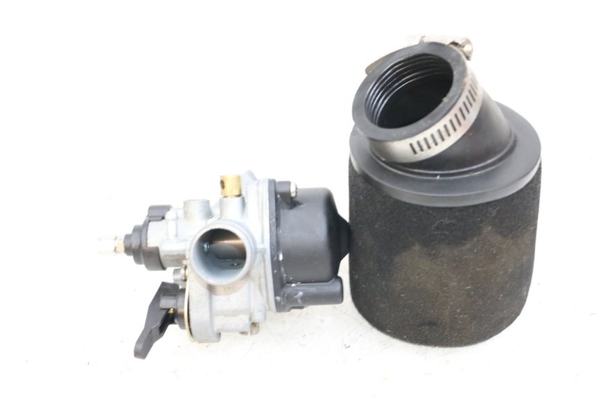 photo de CARBURETOR PEUGEOT BUXY 50 (1993 - 1998)