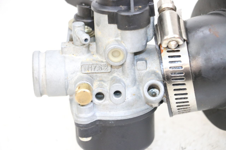 photo de CARBURETOR PEUGEOT BUXY 50 (1993 - 1998)