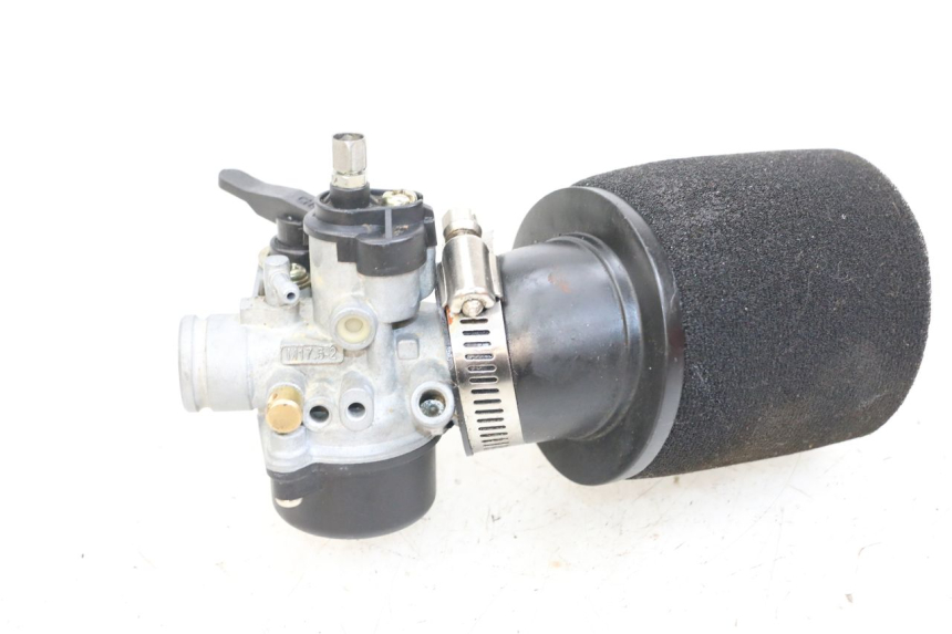 photo de CARBURETOR PEUGEOT BUXY 50 (1993 - 1998)