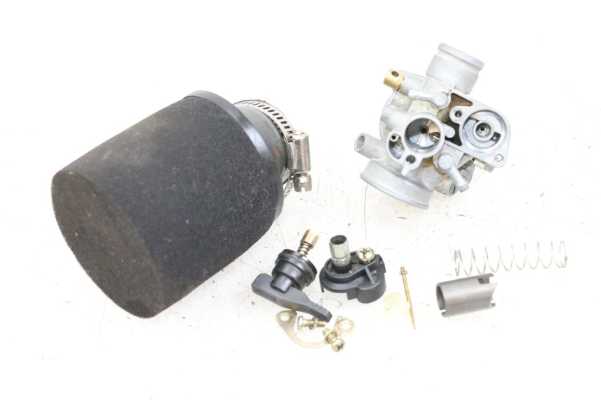 photo de CARBURETOR PEUGEOT BUXY 50 (1993 - 1998)