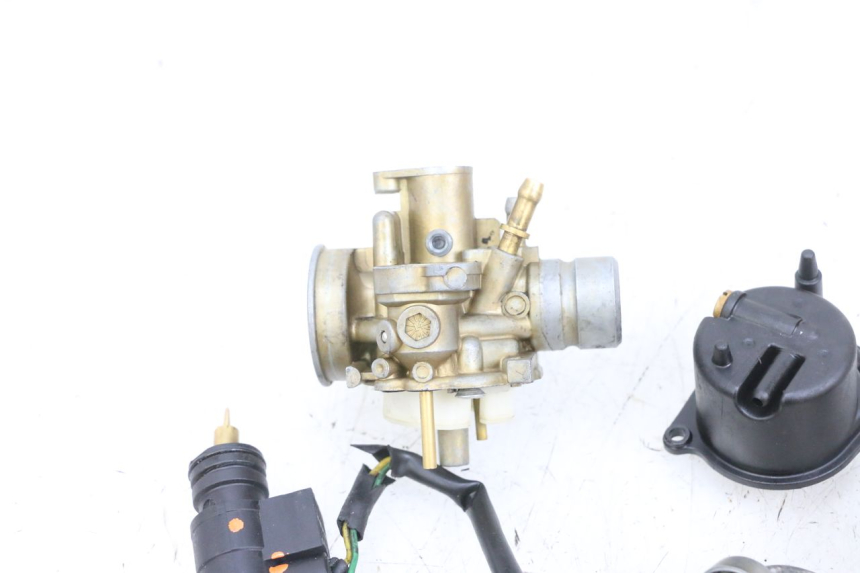 photo de CARBURETOR YAMAHA BW'S EASY 50 (2013 - 2016) - Component zoom