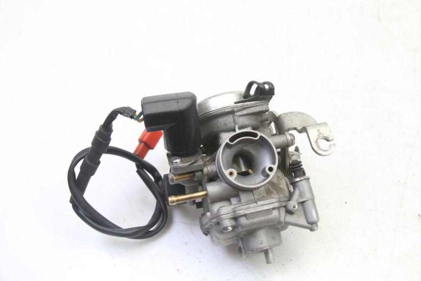 photo de CARBURETOR ORCAL CAVARO 4T 50 (2019 - 2023)
