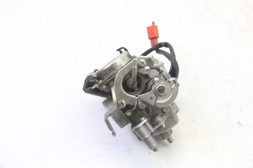 photo de CARBURETOR ORCAL CAVARO 4T 50 (2019 - 2023)