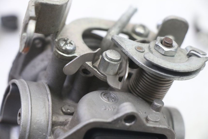 photo de CARBURETOR ORCAL CAVARO 4T 50 (2019 - 2023)