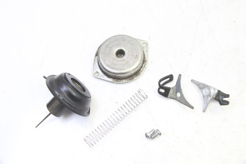 photo de CARBURETOR ORCAL CAVARO 4T 50 (2019 - 2023)