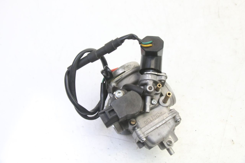 photo de CARBURETOR ORCAL CAVARO 4T 50 (2019 - 2023)