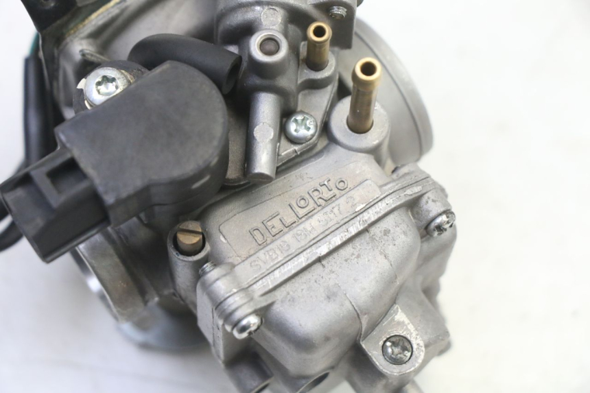 photo de CARBURETOR ORCAL CAVARO 4T 50 (2019 - 2023)