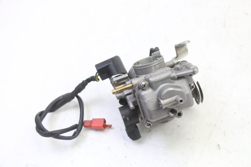 photo de CARBURETOR ORCAL CAVARO 4T 50 (2019 - 2023)